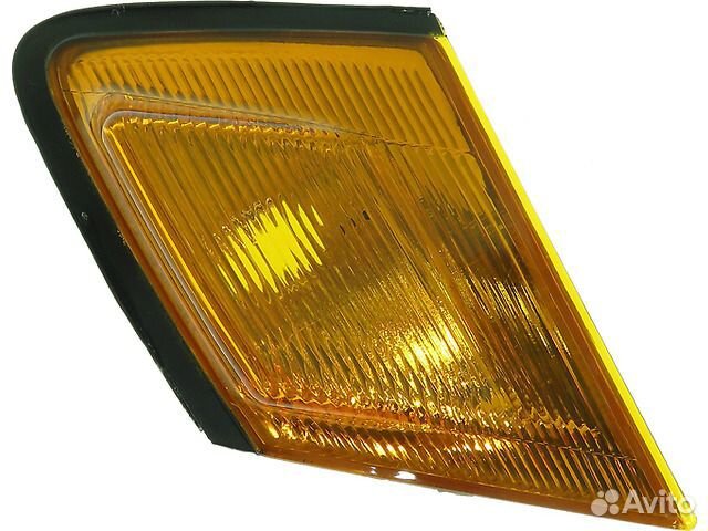 Указатель поворота угловой правый Mark 2