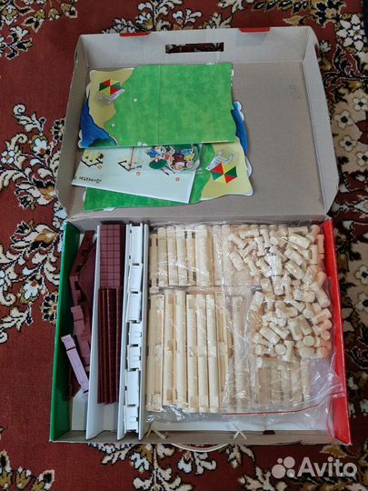 Конструктор 