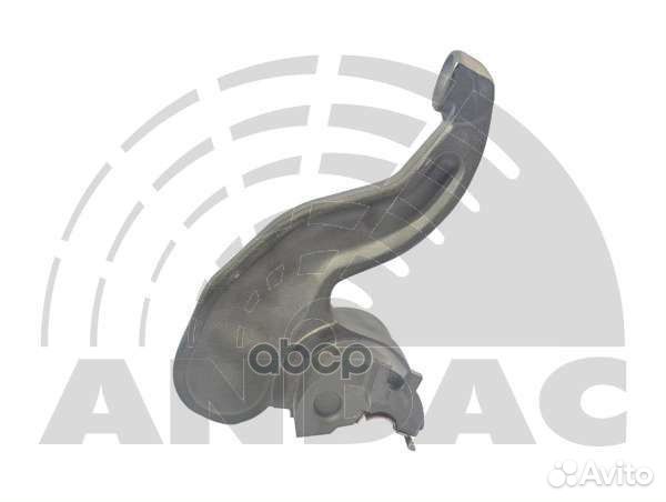 Рычаг суппорта (knorr SB7 Radial) 081010114 Andac