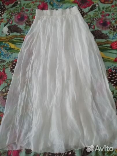 Блузки шелк натуральный