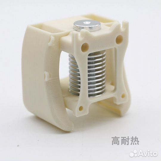 ASA (Eternal) пластик FusRock ультрафиолетостойки