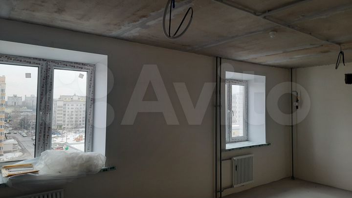 2-к. квартира, 60 м², 7/10 эт.