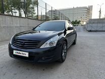 Nissan Teana 2.5 CVT, 2011, 198 000 км, с пробегом, цена 1 280 000 руб.