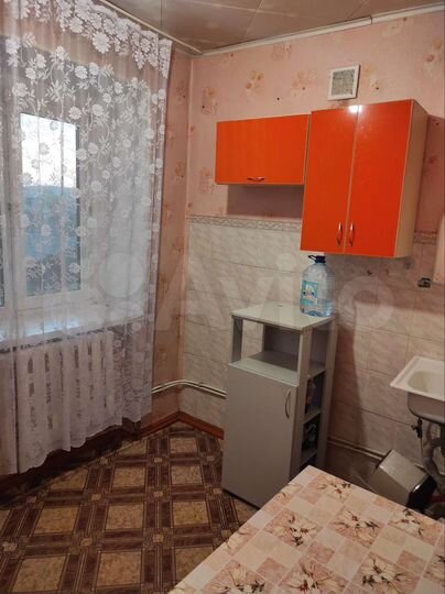 3-к. квартира, 57 м², 2/2 эт.