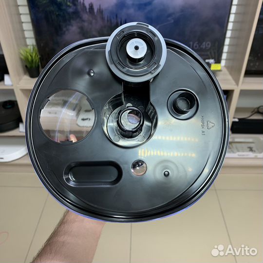 Увлажнитель воздуха Xiaomi Deerma Humidifier F325