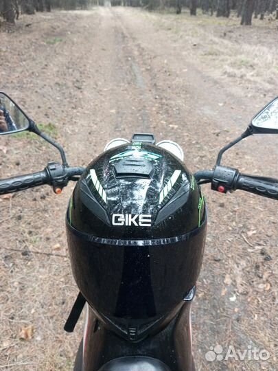 Шлем для мотоцикла