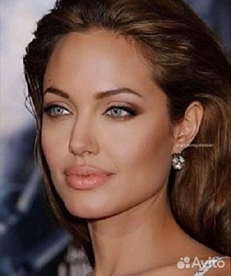 Кукольные копии зарубежных звёзд эстрады и кино