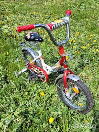 Детский Oreon 14