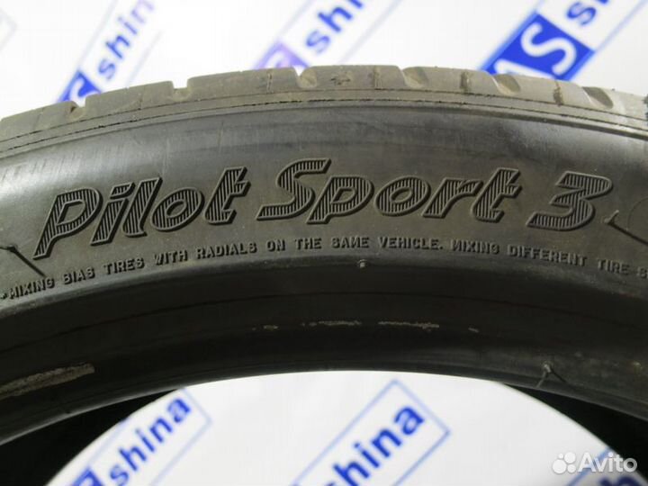 Michelin Pilot Sport 3 235/40 R18 102Q