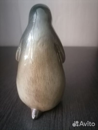 Фарфоровые статуэтки