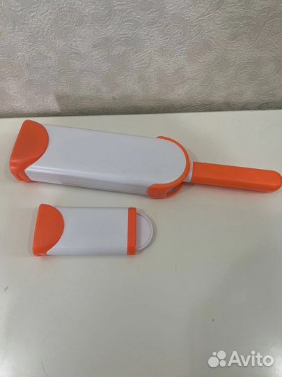 Чистка для одежды от шерсти