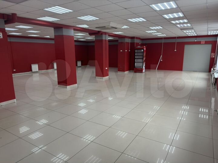 Свободного назначения, 198 м²