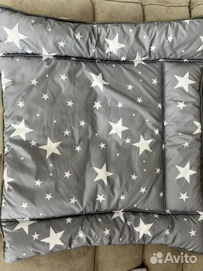 Матрас для пеленального комода