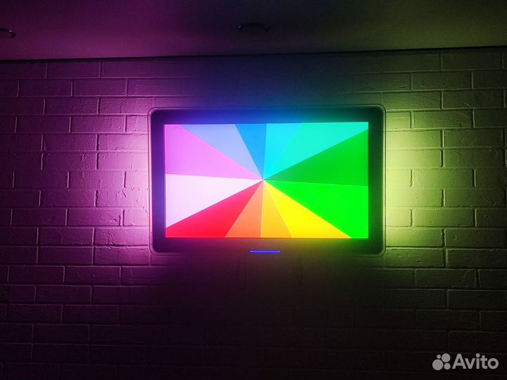 Телевизор philips 32PFL7613D