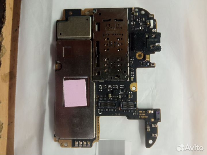 Мат.платы redmi note8 pro,redmi7,redmi9c