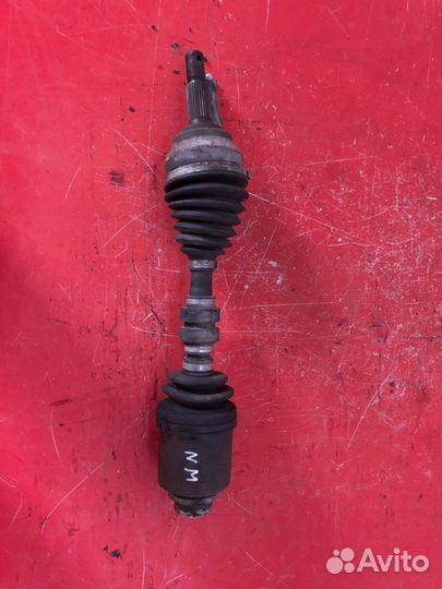 Привод Nissan Murano Z50