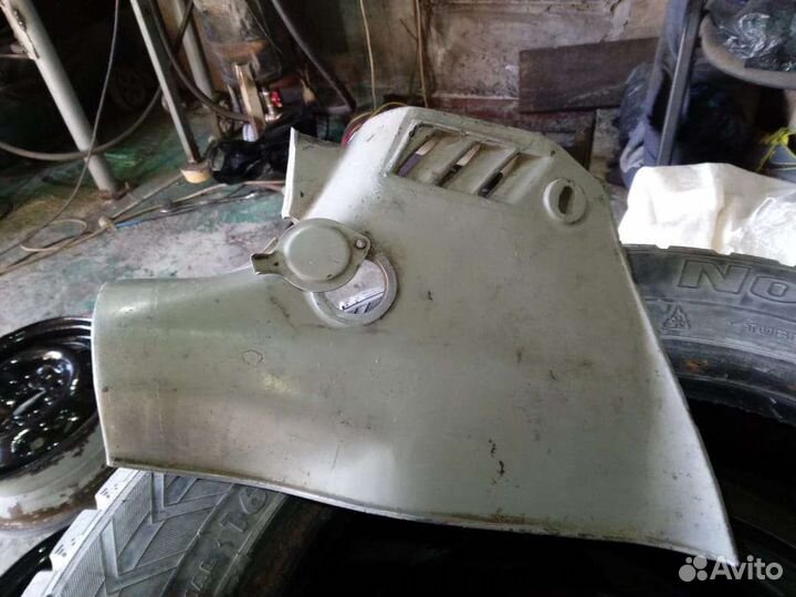 Иж Планета 5 В Разбор