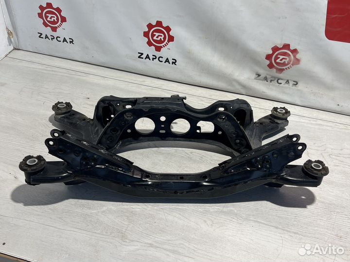 Подрамник задний Rav4 xa50