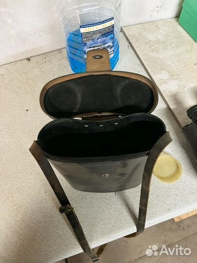 Бинокль СССР