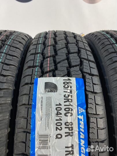 Triangle TR646 185/75 R16 101T