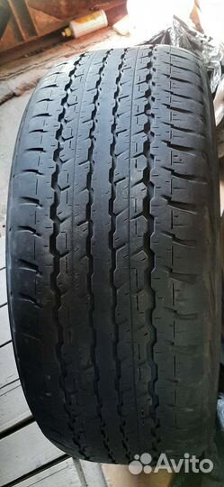 Dunlop Grandtrek AT22 285/60 R18