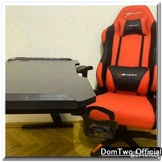 Игровое кресло компьютерное