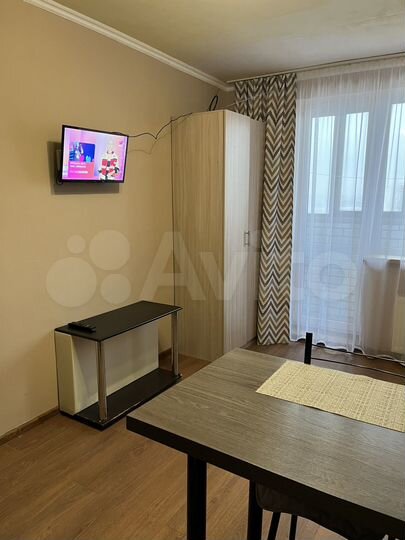 Квартира-студия, 20 м², 13/18 эт.