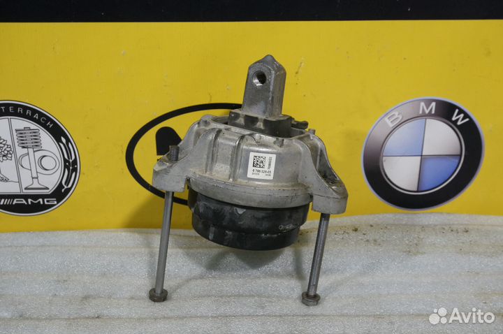 Подушка Крепление Двигателя BMW F10 N52