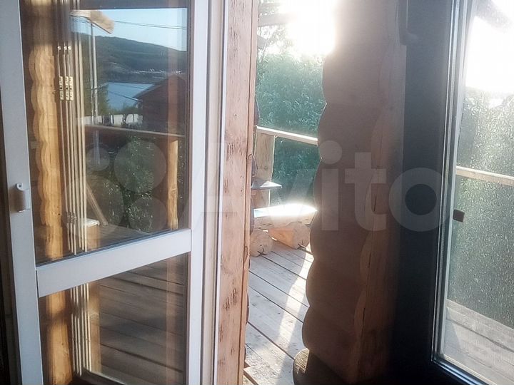 Дом 120 м² на участке 8 сот.