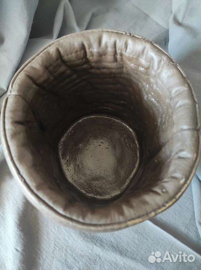 Кашпо горшок для цветов