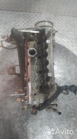 Двигатель GW4D20 Great-Wall Hover H5 2.0 Дизель