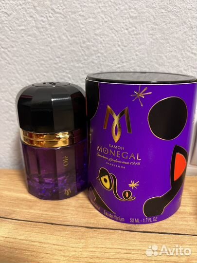 Парфюм отливанты