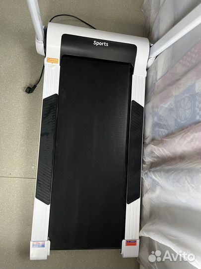 Беговая дорожка