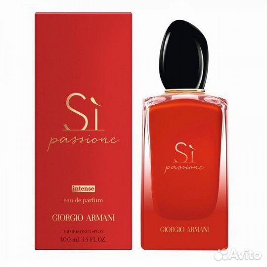 Туалетная вода