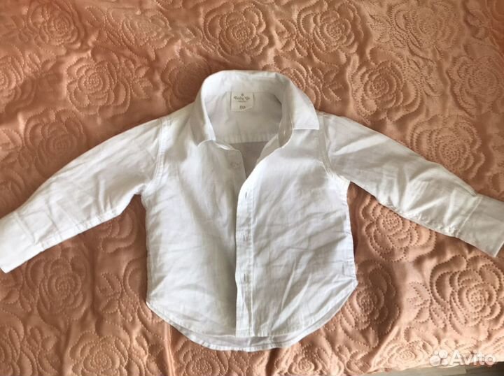 Детский костюм