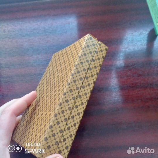 Набор чайных ложек