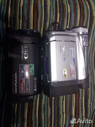 Фотоаппарат Pentax K20D (+четыре объектива)