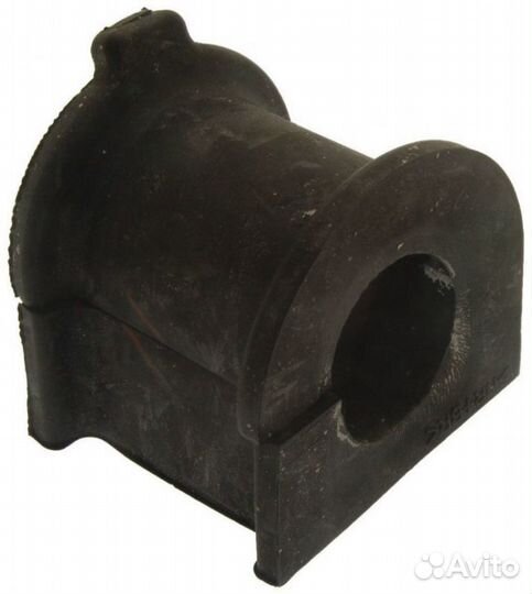 Втулка стабилизатора передняя toyota land cruiser
