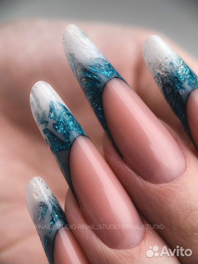 Маникюр педикюр 2023 Обучающие курсы по маникюру