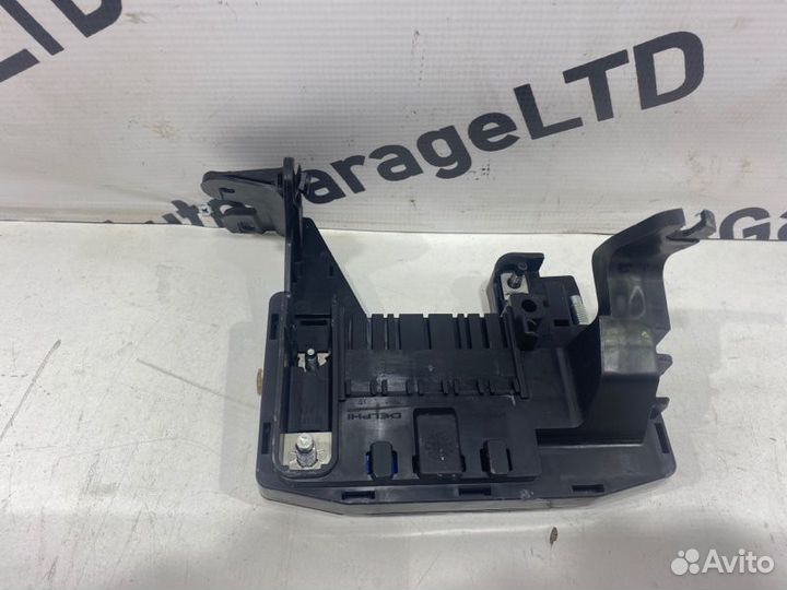 Блок предохранителей Mercedes-Benz Ml-Class W166