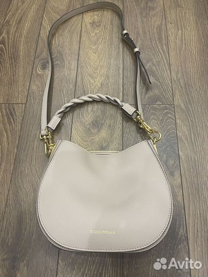 Сумка coccinelle новая