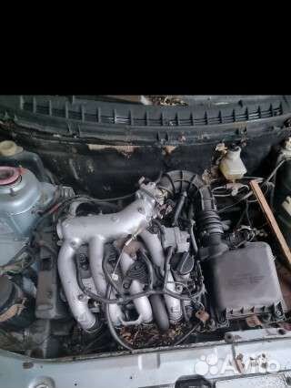 Двигатель на ваз 2112 16 клапанный