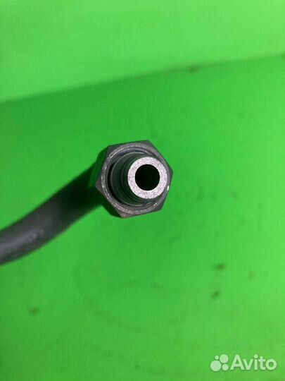 Трубка топливная DAF XF105