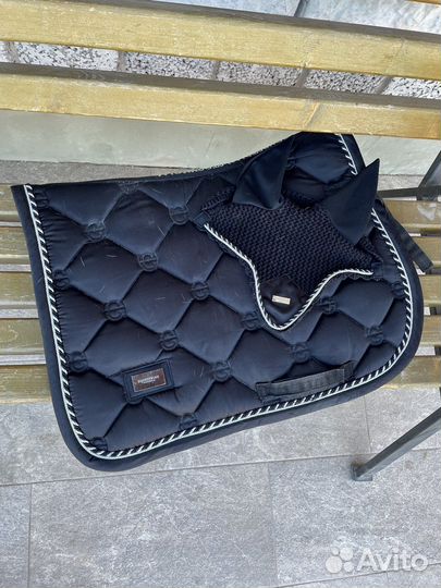 Клмплект для лошади