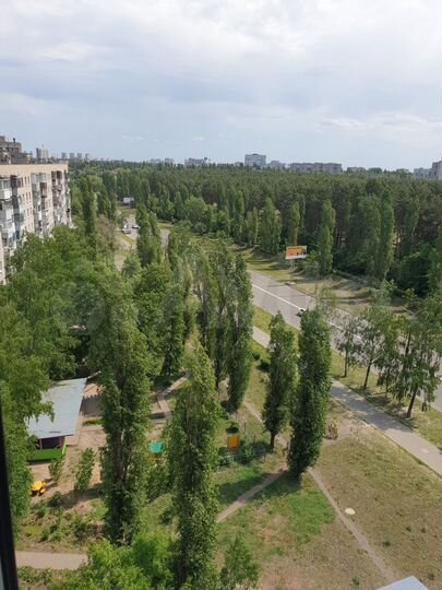 3-к. квартира, 62,6 м², 10/12 эт.