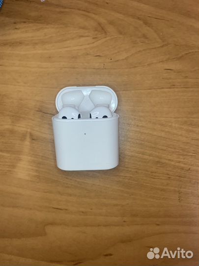 Xiomi MI true wireless 2