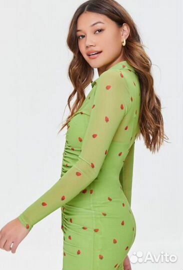 Платье Forever 21