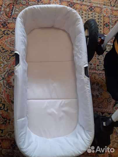 Детские коляски 2 в 1