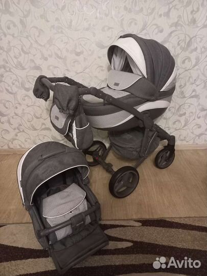 Аламекс Барлетта Нью 2в1