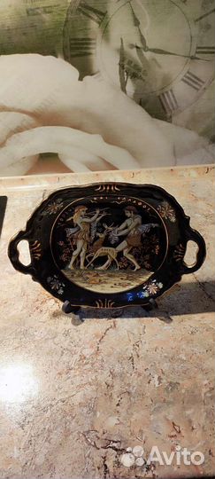 Декоративное панно